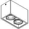 PSM Lighting Spinner X Ds 1886Ds.Es50 Ceiling Lamp