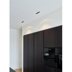 PSM Lighting Stella 8369 Recessed Spot