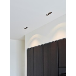 PSM Lighting Stella 8369 Recessed Spot