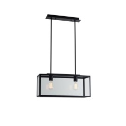 PSM Lighting Tavolo 5100.2.Xlc Suspension Lamp