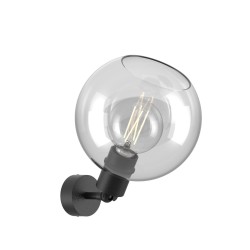 PSM Lighting Moby Sh 5137.SH.B Wall lamp