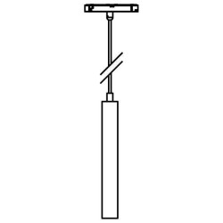 PSM Lighting Lucy 8381.3973.300.16 Track lighting