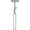 PSM Lighting Lucy 8381.3973.300.16 Track lighting