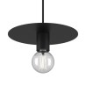 PSM Lighting Angelo 4982.E27 Suspension Lamp