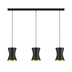 PSM Lighting Clara 3416.3 Suspension Lamp