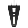 PSM Lighting Linea 2595 Suspension Lamp