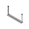PSM Lighting Linea 2595 Suspension Lamp