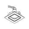 PSM Lighting Ø80 System 80D.Czl.Hero 