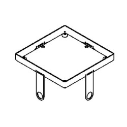 PSM Lighting Support 1115.100.5 