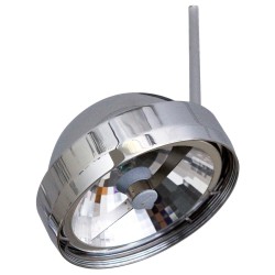 PSM Lighting Utopie 1809.15 Ceiling Lamp / Wall Lamp