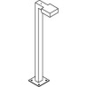 PSM Lighting Zamora T667 Garden Pole