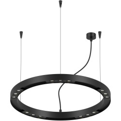PSM Lighting Hula Hoop 2111 Suspension lamp