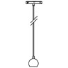 PSM Lighting Lucy 8384.3118 Track lighting