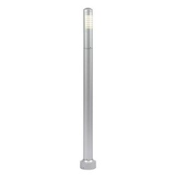 PSM Lighting Iris Cr T1017Cr Garden Pole