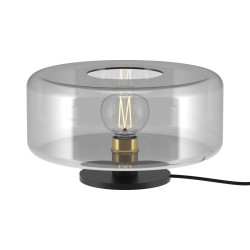 PSM Lighting Manon 1599.Q.E27 Table Lamp