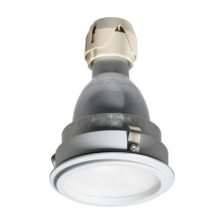PSM Lighting Ø80 Convertible System Casaquanodotano.Es50 Recessed Spot