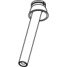 PSM Lighting Pivot 1170.300.S2 Recessed Spot