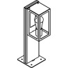 PSM Lighting Polo T796.500 Garden Pole