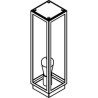 PSM Lighting Polo W798 Table Lamp