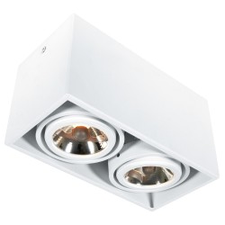 PSM Lighting Spinner X Ar70 1876 Ceiling Lamp