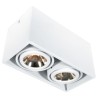 PSM Lighting Spinner X Ar70 1876 Ceiling Lamp