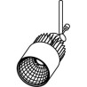 PSM Lighting Tondo 7541 Ceiling Lamp / Wall Lamp