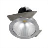 PSM Lighting Koza X - Inca Xtm 4060.Ip20 Recessed Spot