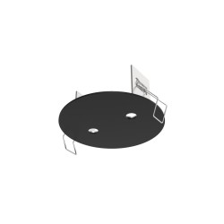 PSM Lighting Rosette In 102.10