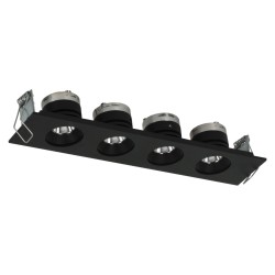 PSM Lighting Stella 8372 Recessed Spot
