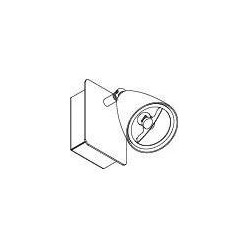 PSM Lighting Volta 1958X Wall Lamp