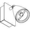 PSM Lighting Volta 1958X Wall Lamp