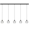 PSM Lighting Noella 4574.U.E27.SH.TR.1M PSM Lighting Noella 4574.U.E27.SH.TR.1M.TX1 Suspension lamp