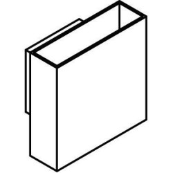 PSM Lighting George 1048 Wall Lamp