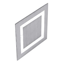 PSM Lighting Oscar 1351.S1 Wall Lamp