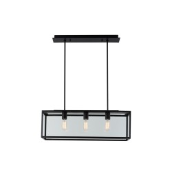 PSM Lighting Tavolo 5104.3X.So Suspension Lamp