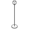 PSM Lighting Moby Sh 1538.SH.B Floor lamp
