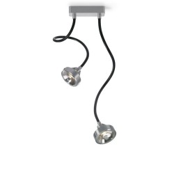 Trizo21 Kwa-Kwa 2FT Rounded LED ceiling lamp