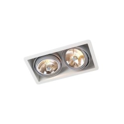 Trizo21 R111 in G53 recessed spot