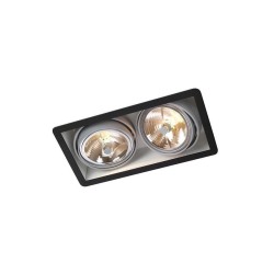 Trizo21 R111 in G53 recessed spot