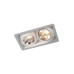 Trizo21 R111 in G53 recessed spot