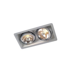 Trizo21 R111 in G53 recessed spot