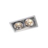 Trizo21 R111 in G53 recessed spot