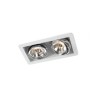 Trizo21 R70 in recessed spot
