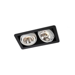 Trizo21 R70 in recessed spot