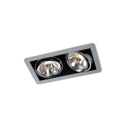 Trizo21 R70 in recessed spot
