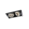 Trizo21 R70 in recessed spot