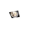 Trizo21 R110 in Rimless recessed spot