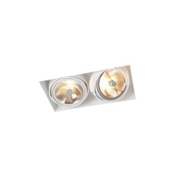 Trizo21 R111 in Rimless recessed spot