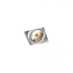 Trizo21 R07 in Rimless recessed spot
