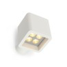 Trizo21 Code W LED 1 side wall lamp